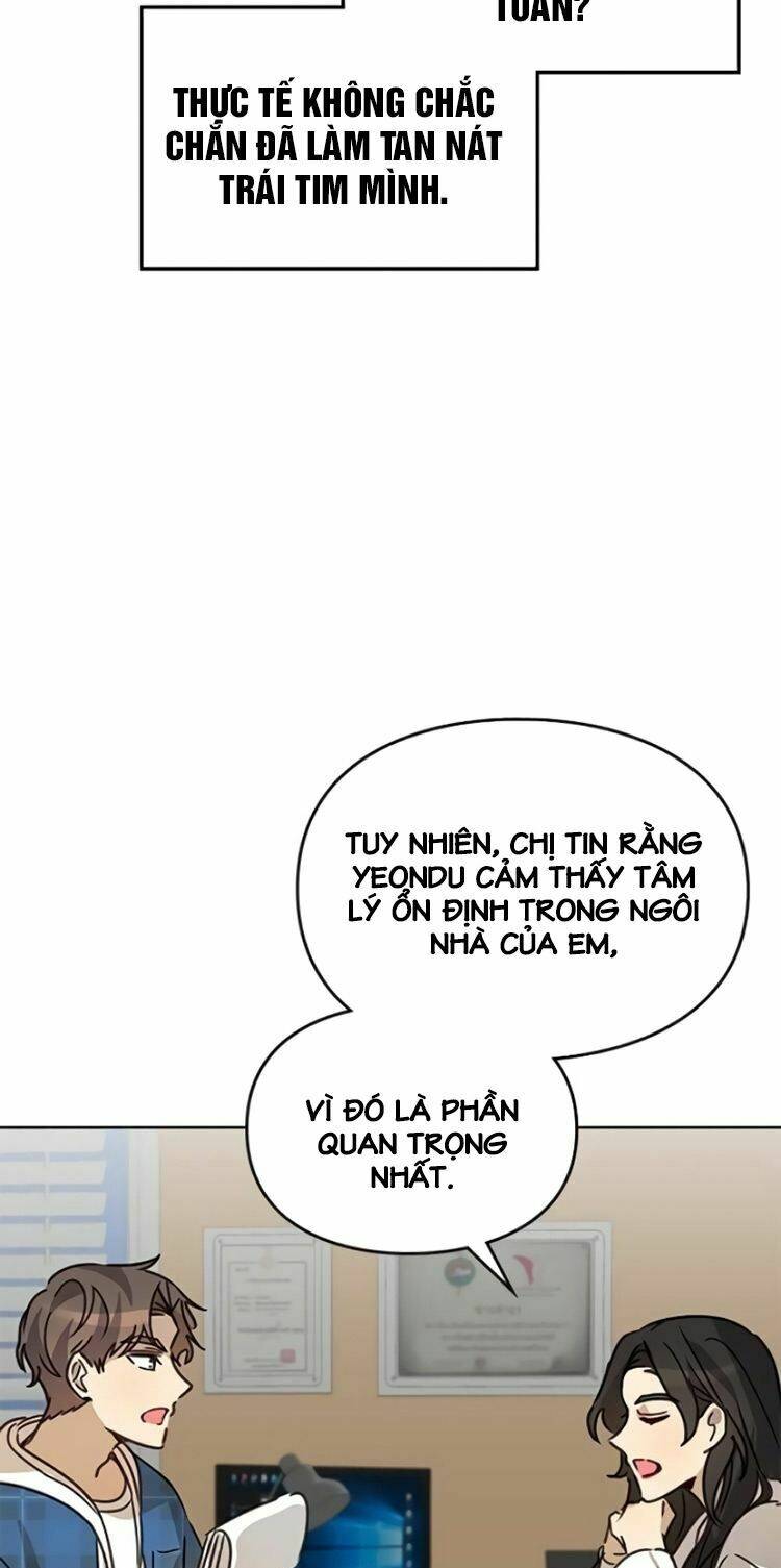 Tôi Trở Thành Một Người Cha Chapter 32 - Trang 2