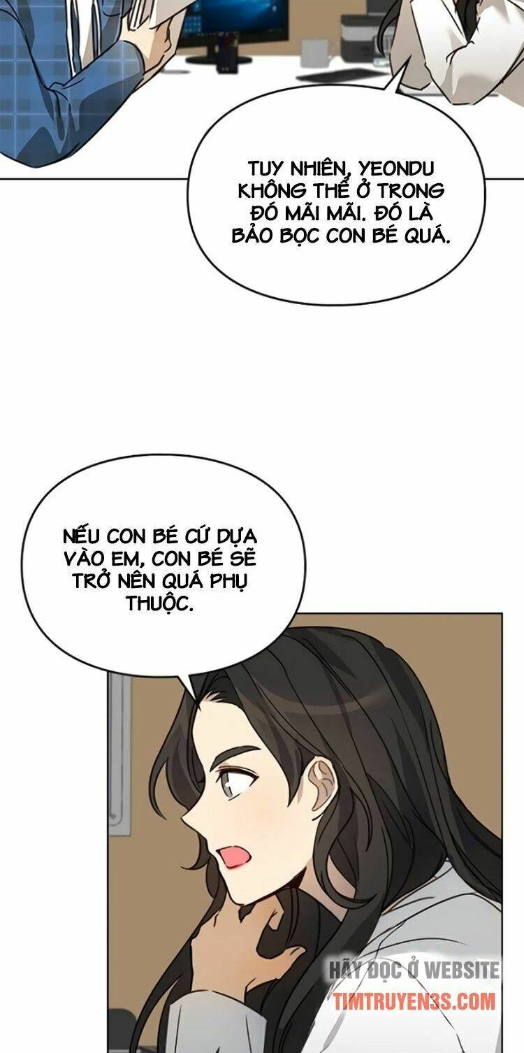 Tôi Trở Thành Một Người Cha Chapter 32 - Trang 2