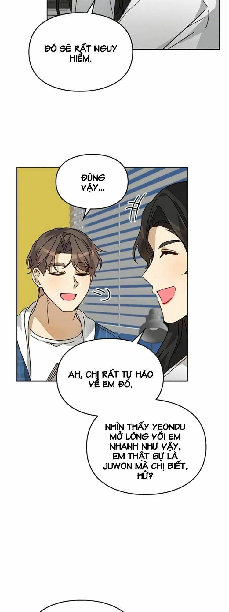 Tôi Trở Thành Một Người Cha Chapter 32 - Trang 2