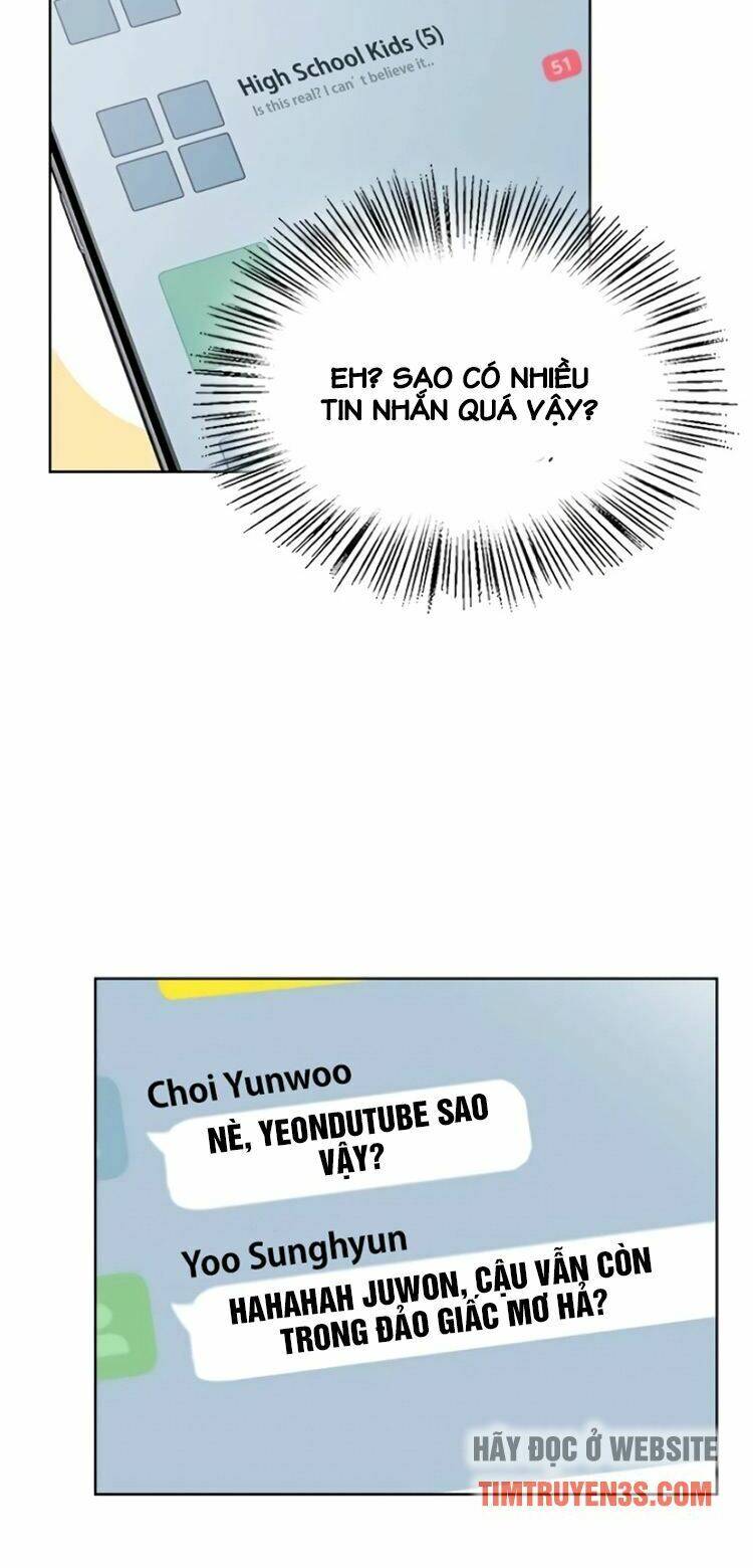 Tôi Trở Thành Một Người Cha Chapter 32 - Trang 2