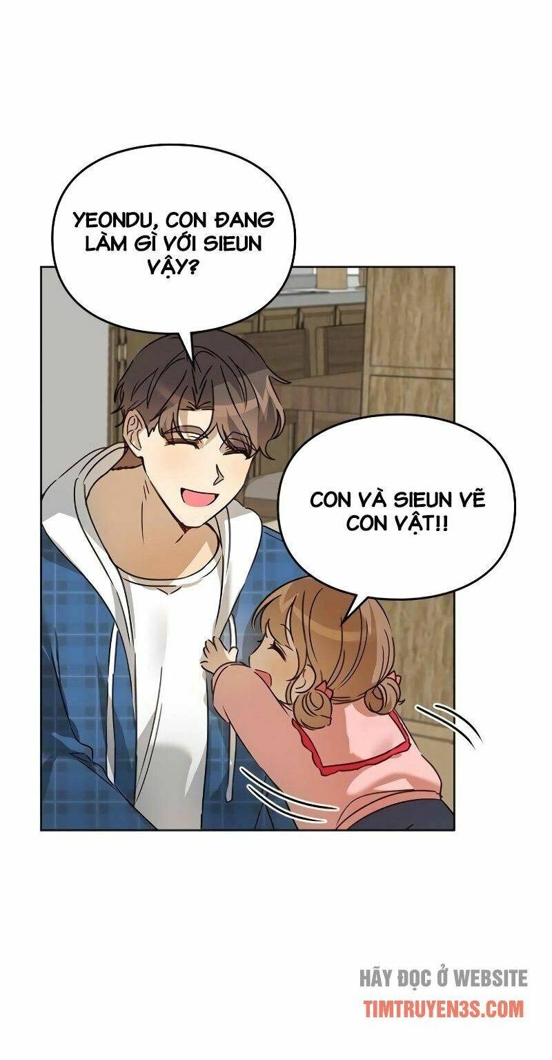 Tôi Trở Thành Một Người Cha Chapter 33 - Trang 2