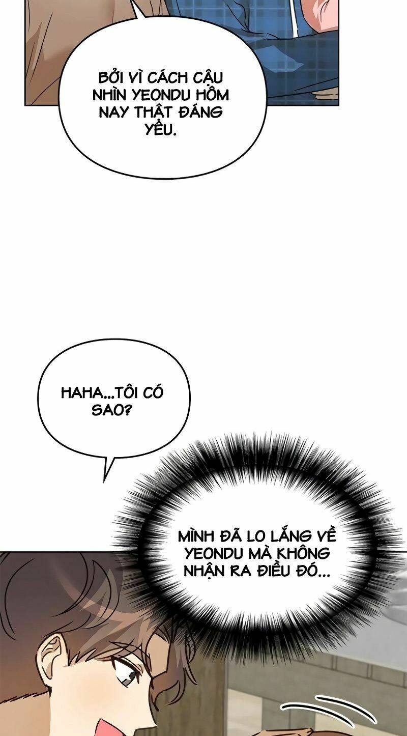 Tôi Trở Thành Một Người Cha Chapter 33 - Trang 2