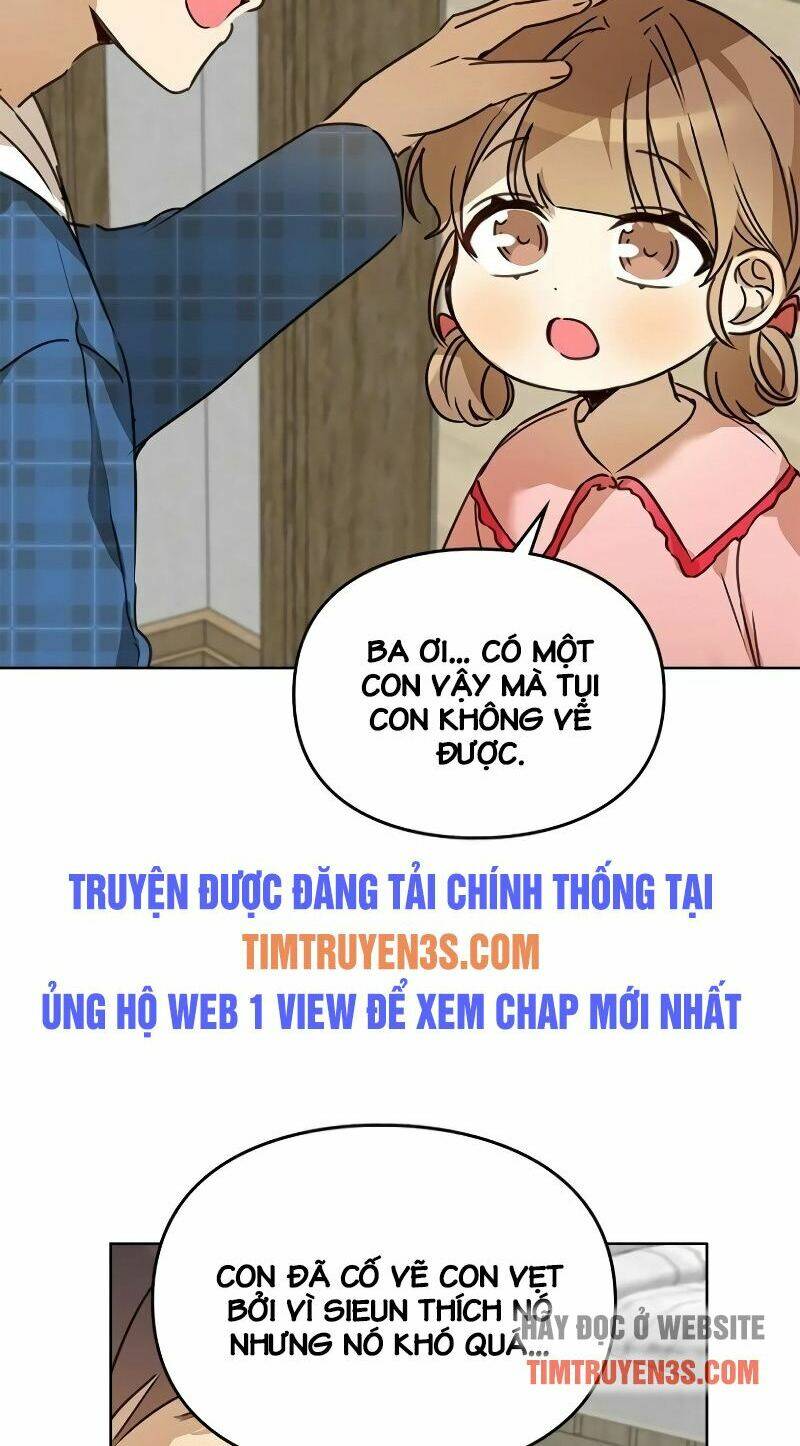 Tôi Trở Thành Một Người Cha Chapter 33 - Trang 2