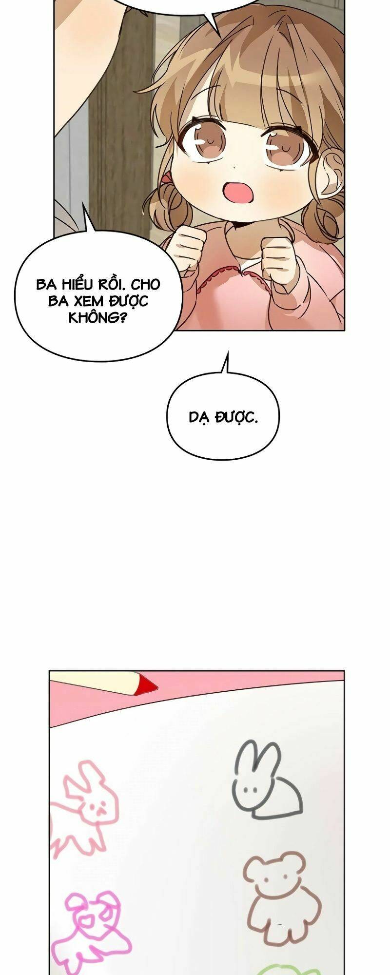 Tôi Trở Thành Một Người Cha Chapter 33 - Trang 2