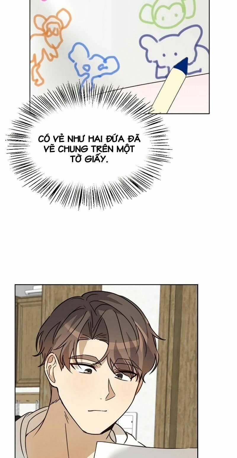 Tôi Trở Thành Một Người Cha Chapter 33 - Trang 2