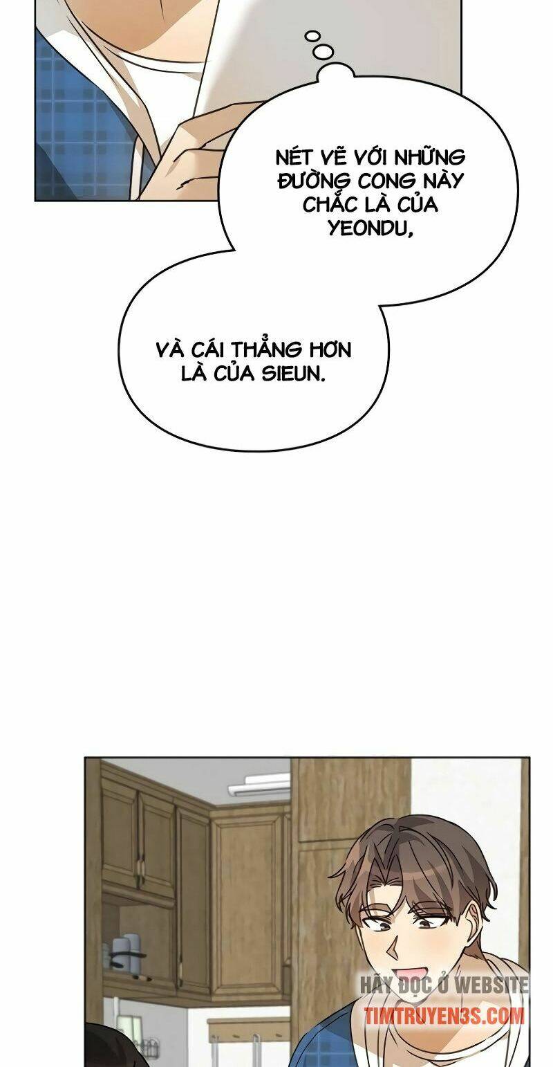 Tôi Trở Thành Một Người Cha Chapter 33 - Trang 2