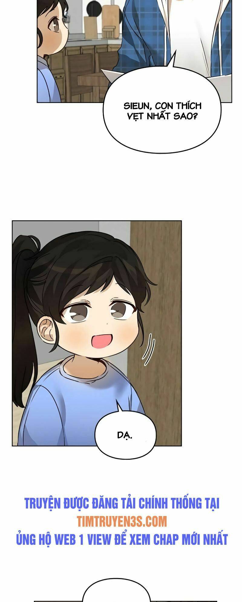 Tôi Trở Thành Một Người Cha Chapter 33 - Trang 2