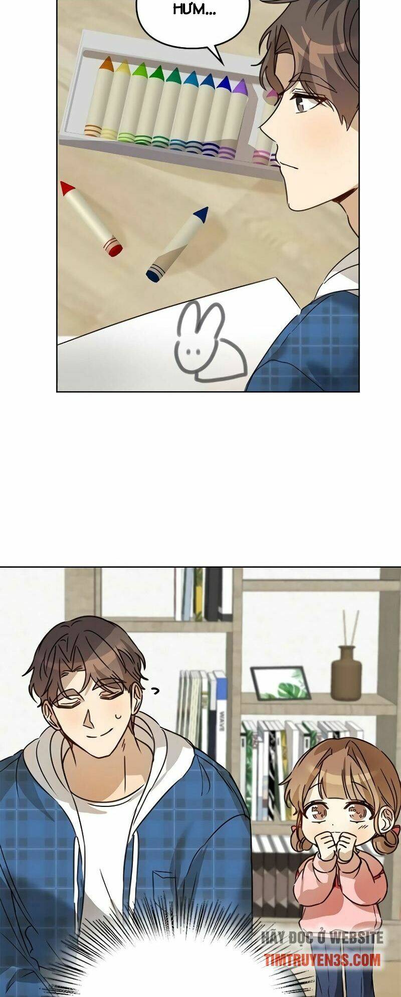 Tôi Trở Thành Một Người Cha Chapter 33 - Trang 2