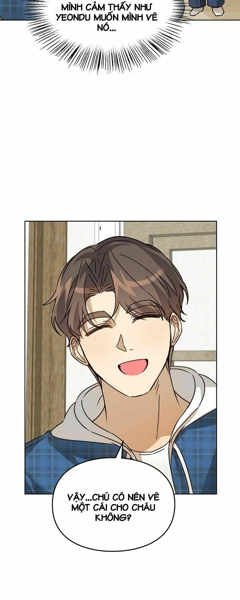 Tôi Trở Thành Một Người Cha Chapter 33 - Trang 2