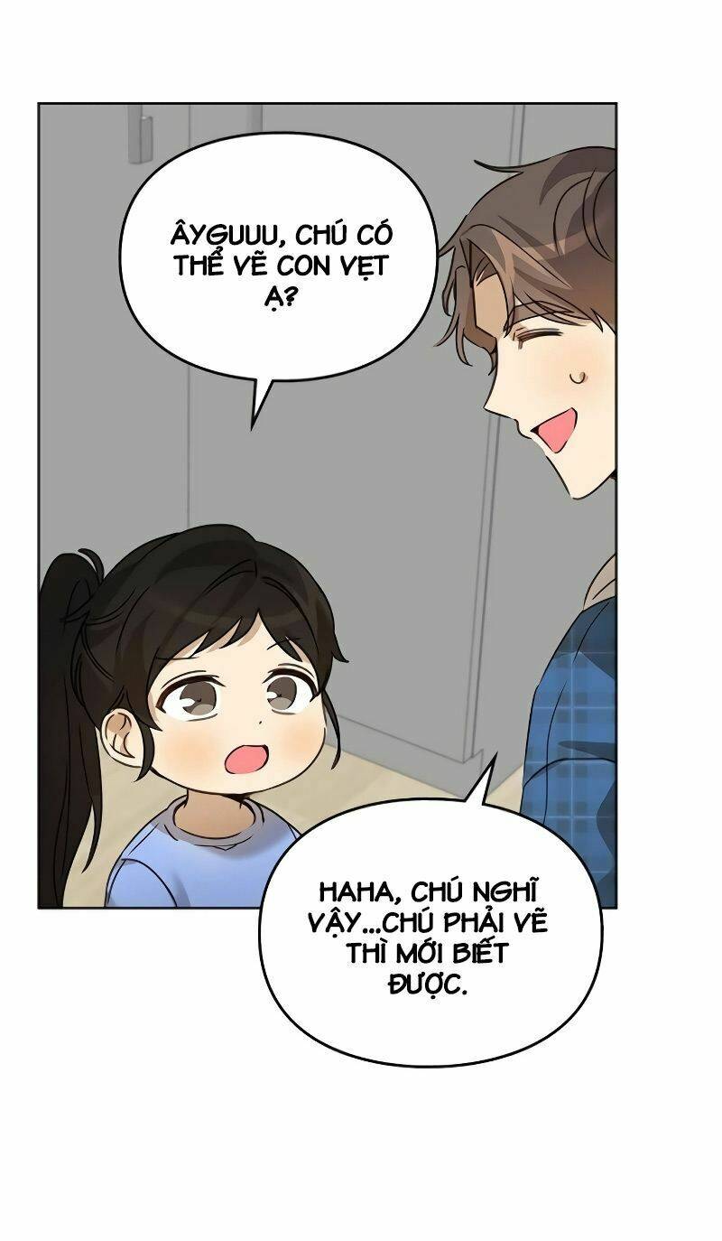 Tôi Trở Thành Một Người Cha Chapter 33 - Trang 2