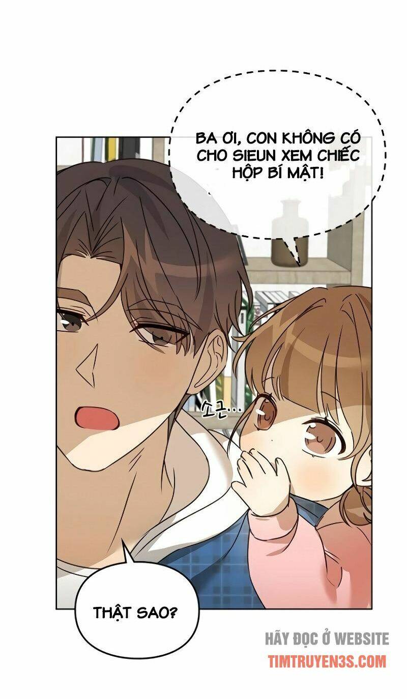Tôi Trở Thành Một Người Cha Chapter 33 - Trang 2