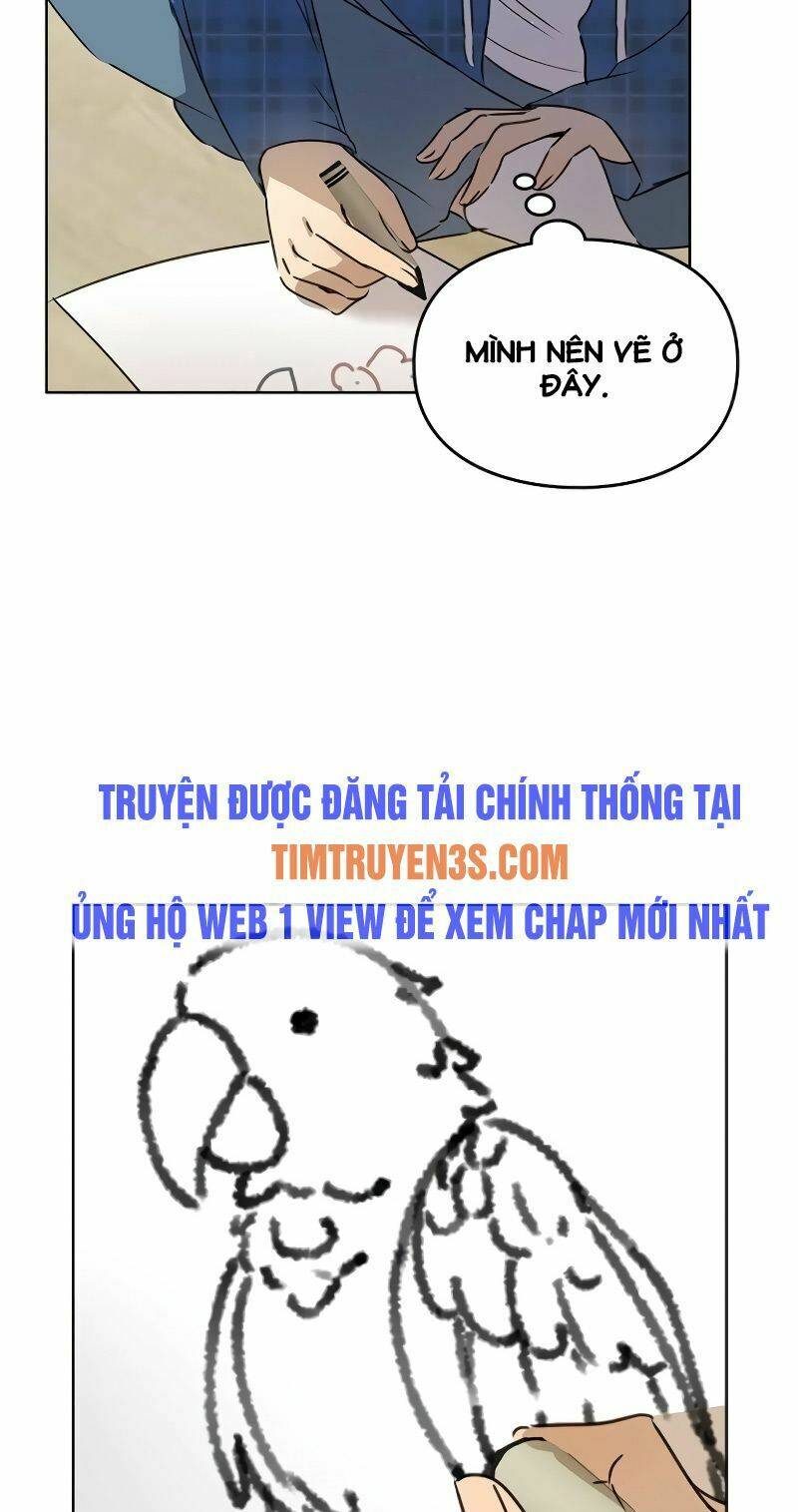 Tôi Trở Thành Một Người Cha Chapter 33 - Trang 2