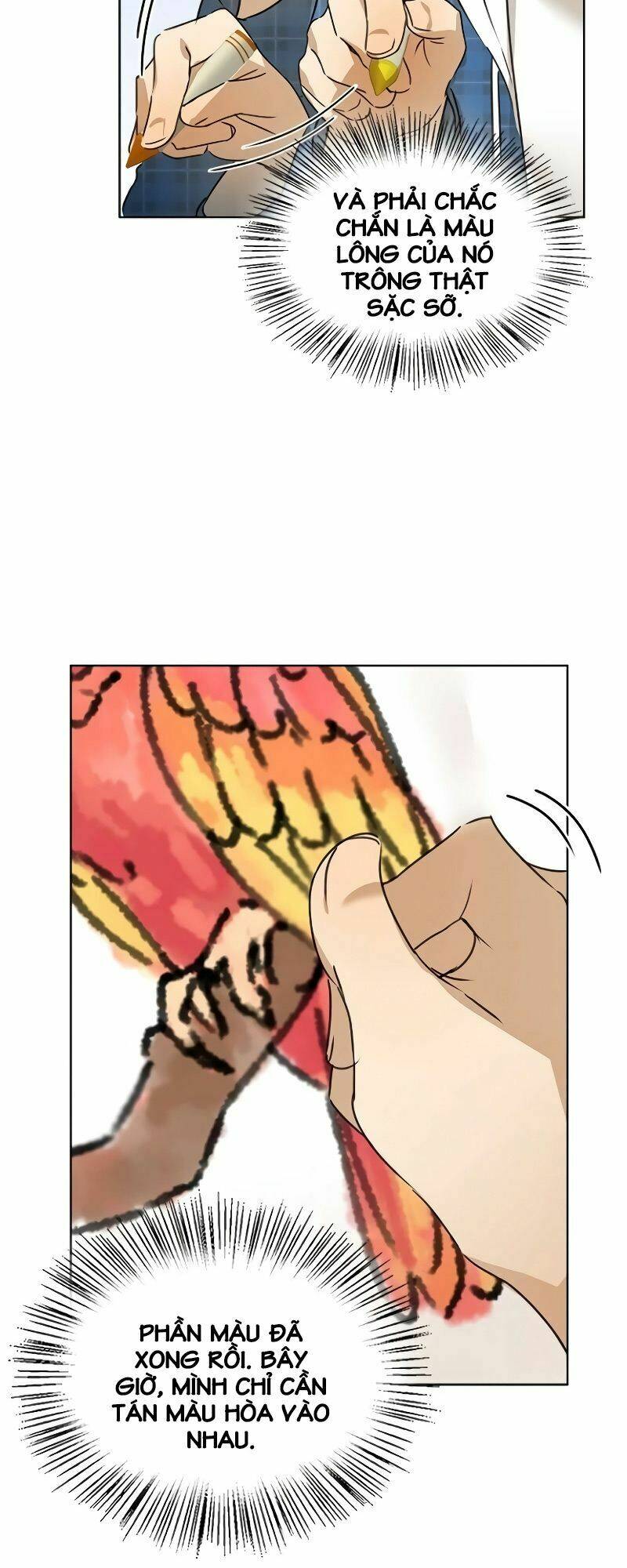 Tôi Trở Thành Một Người Cha Chapter 33 - Trang 2