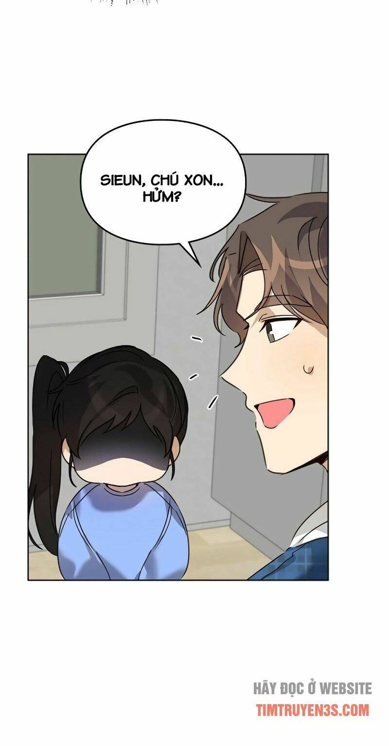 Tôi Trở Thành Một Người Cha Chapter 33 - Trang 2