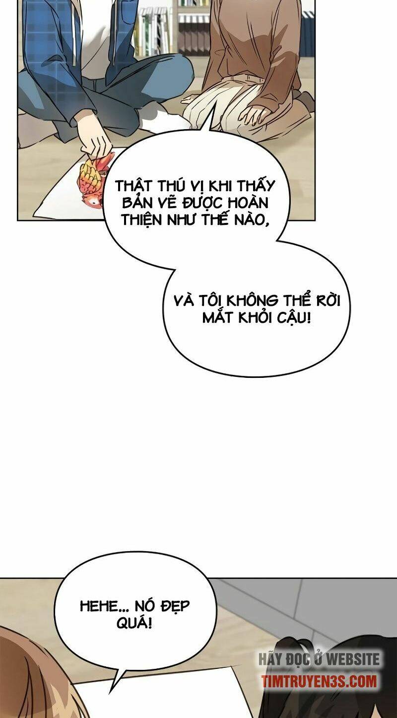 Tôi Trở Thành Một Người Cha Chapter 33 - Trang 2