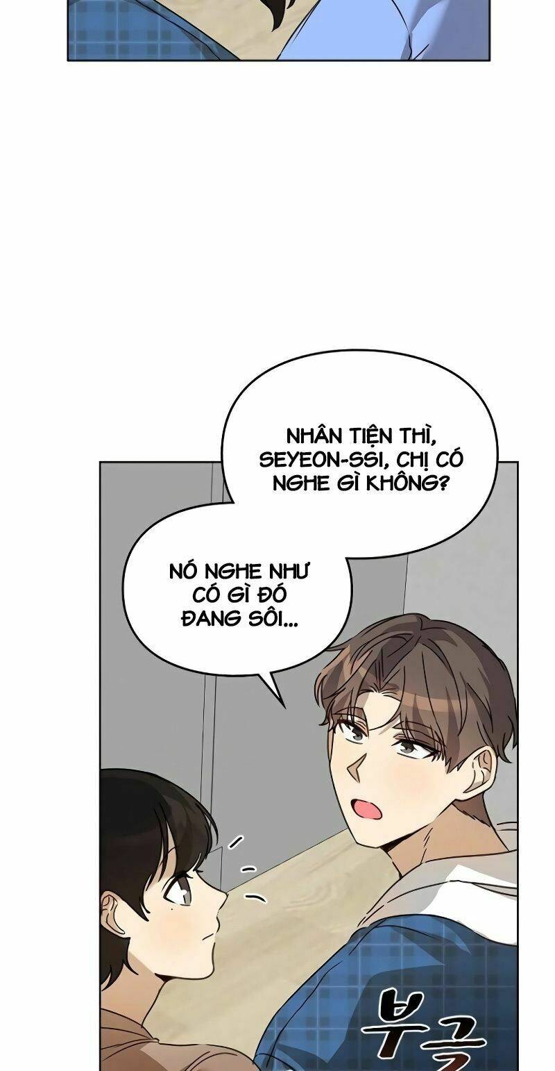 Tôi Trở Thành Một Người Cha Chapter 33 - Trang 2