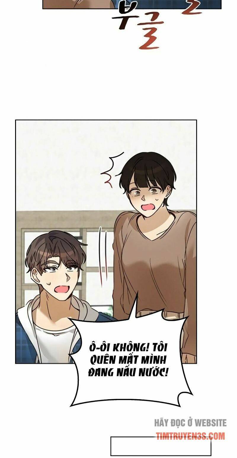 Tôi Trở Thành Một Người Cha Chapter 33 - Trang 2