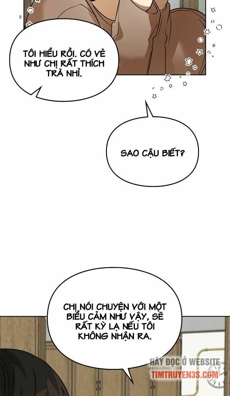 Tôi Trở Thành Một Người Cha Chapter 33 - Trang 2