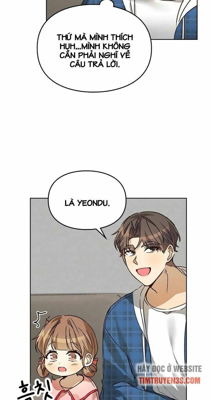 Tôi Trở Thành Một Người Cha Chapter 33 - Trang 2