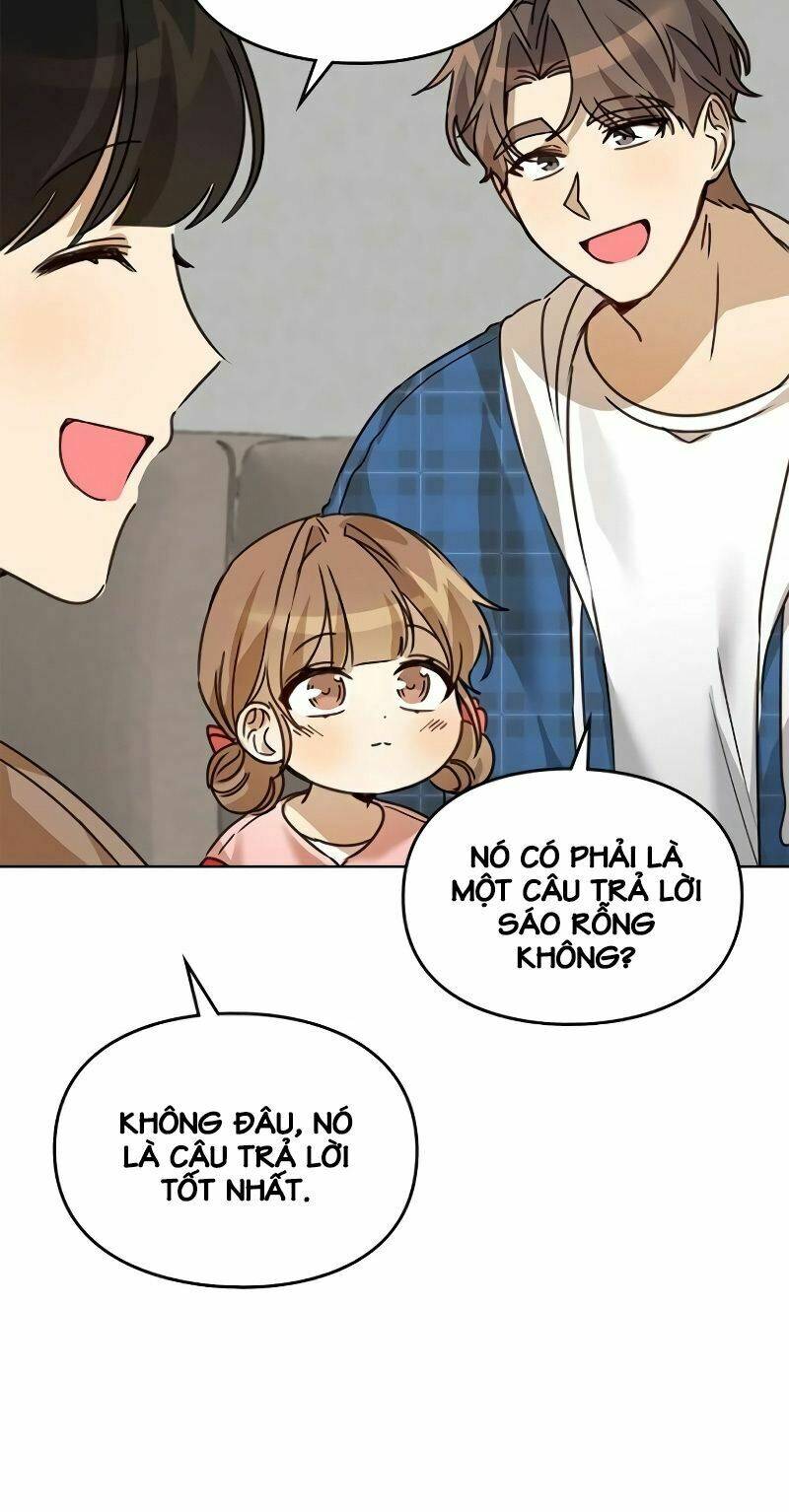 Tôi Trở Thành Một Người Cha Chapter 33 - Trang 2