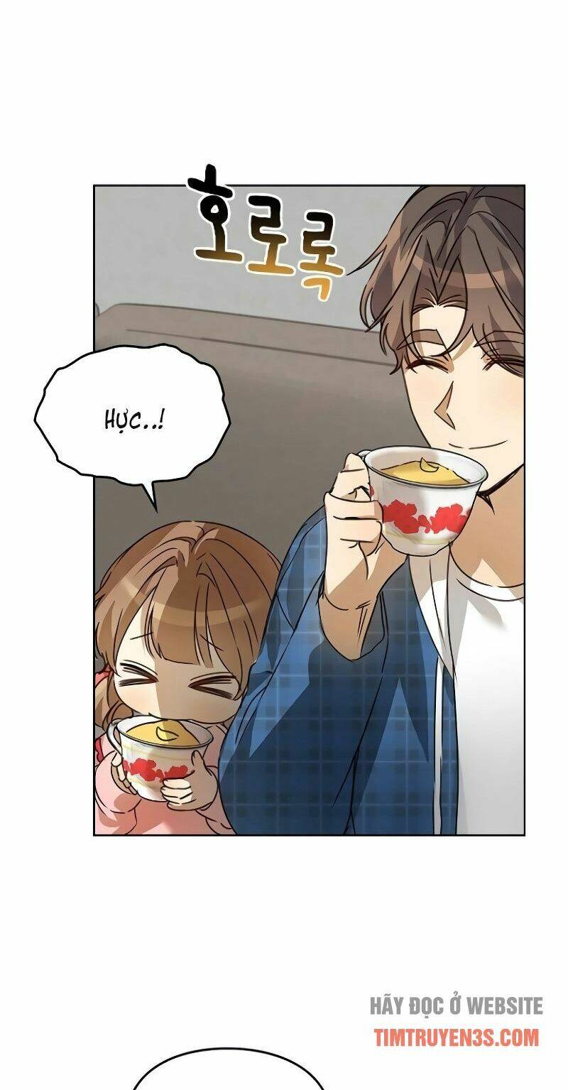Tôi Trở Thành Một Người Cha Chapter 33 - Trang 2