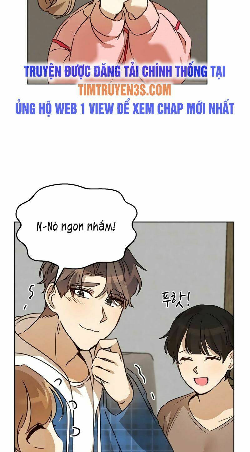 Tôi Trở Thành Một Người Cha Chapter 33 - Trang 2