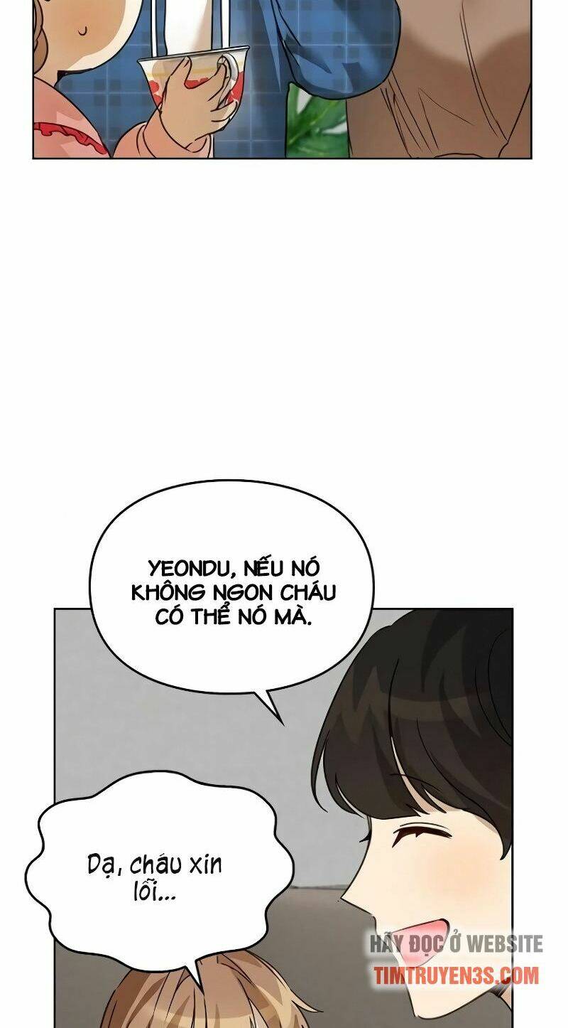 Tôi Trở Thành Một Người Cha Chapter 33 - Trang 2