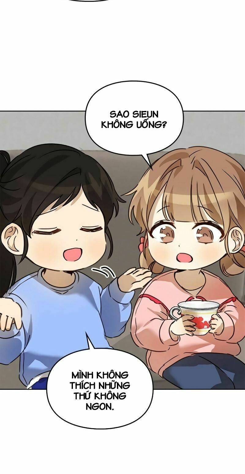 Tôi Trở Thành Một Người Cha Chapter 33 - Trang 2