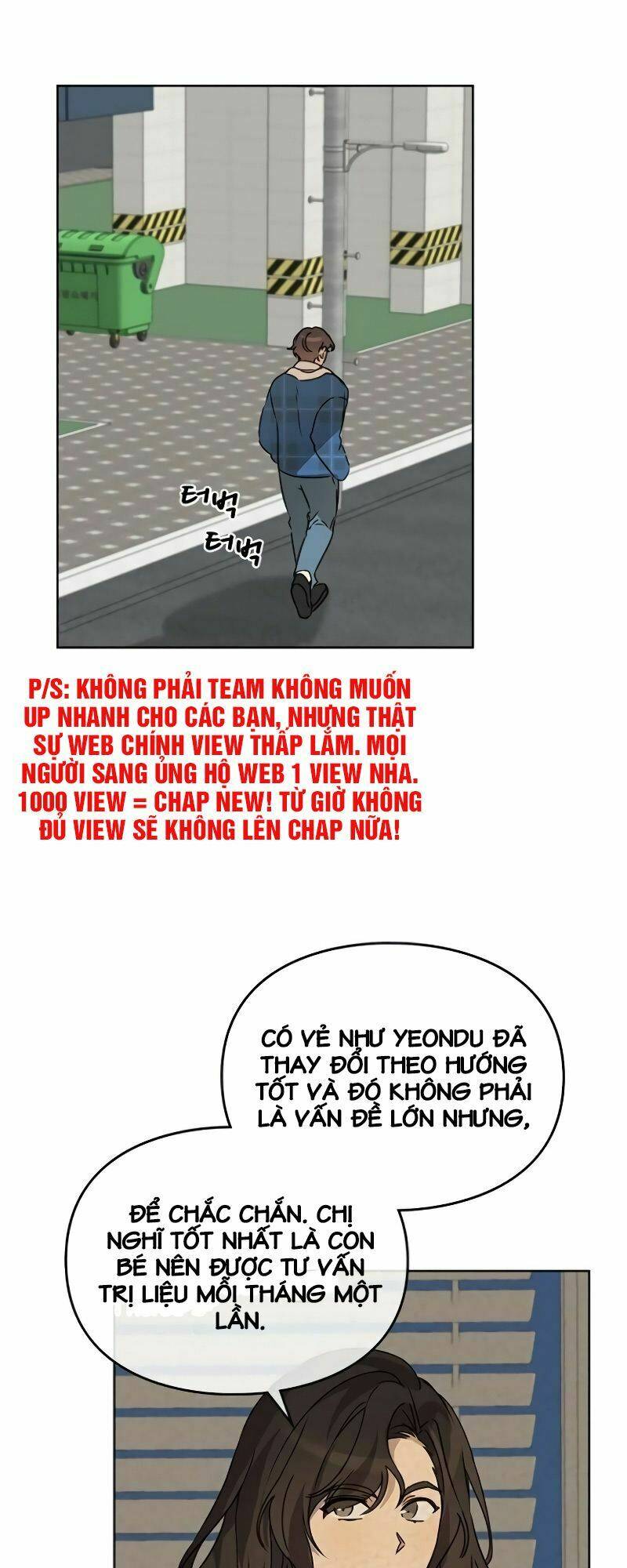 Tôi Trở Thành Một Người Cha Chapter 33 - Trang 2
