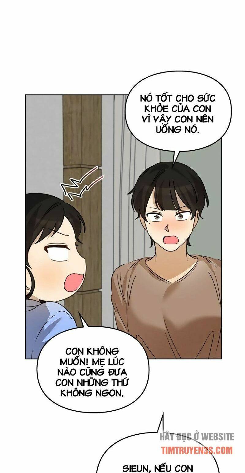 Tôi Trở Thành Một Người Cha Chapter 33 - Trang 2