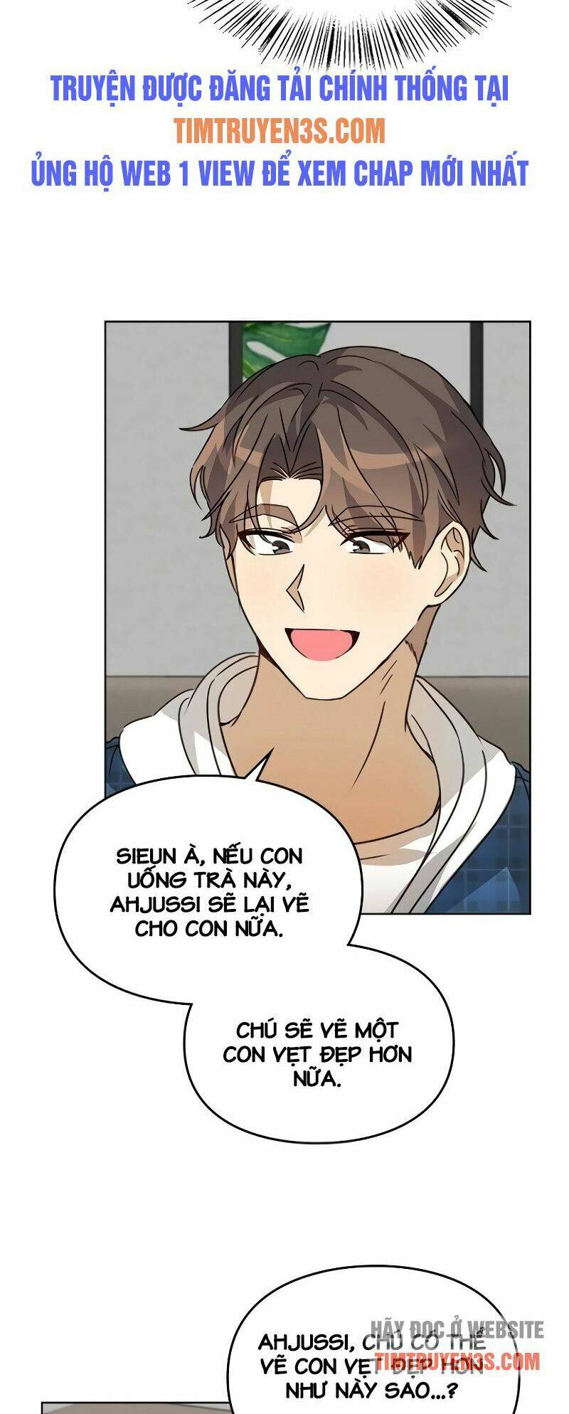 Tôi Trở Thành Một Người Cha Chapter 33 - Trang 2