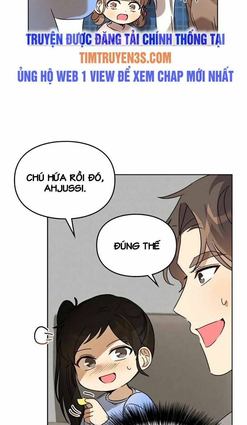 Tôi Trở Thành Một Người Cha Chapter 33 - Trang 2