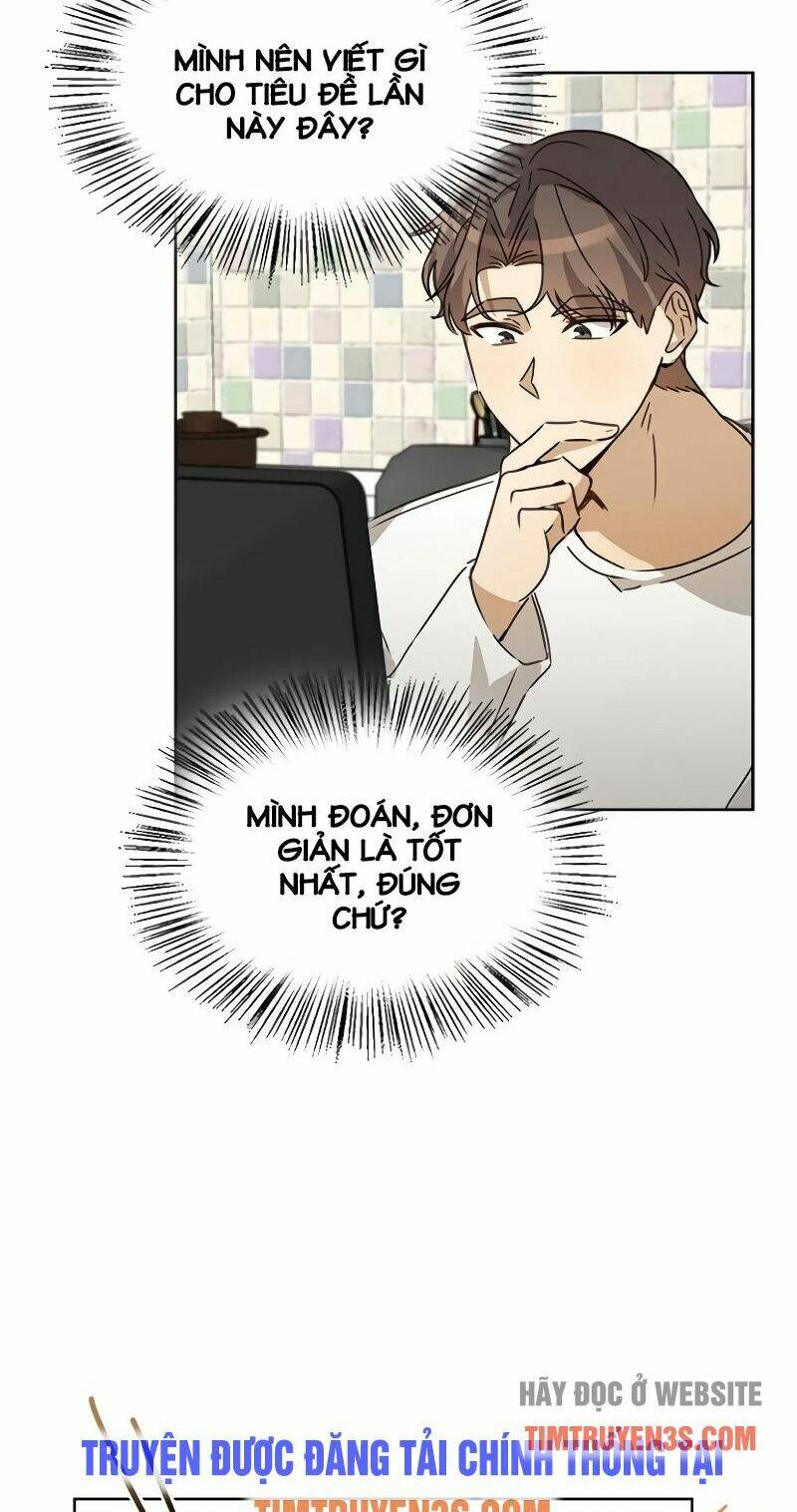 Tôi Trở Thành Một Người Cha Chapter 33 - Trang 2