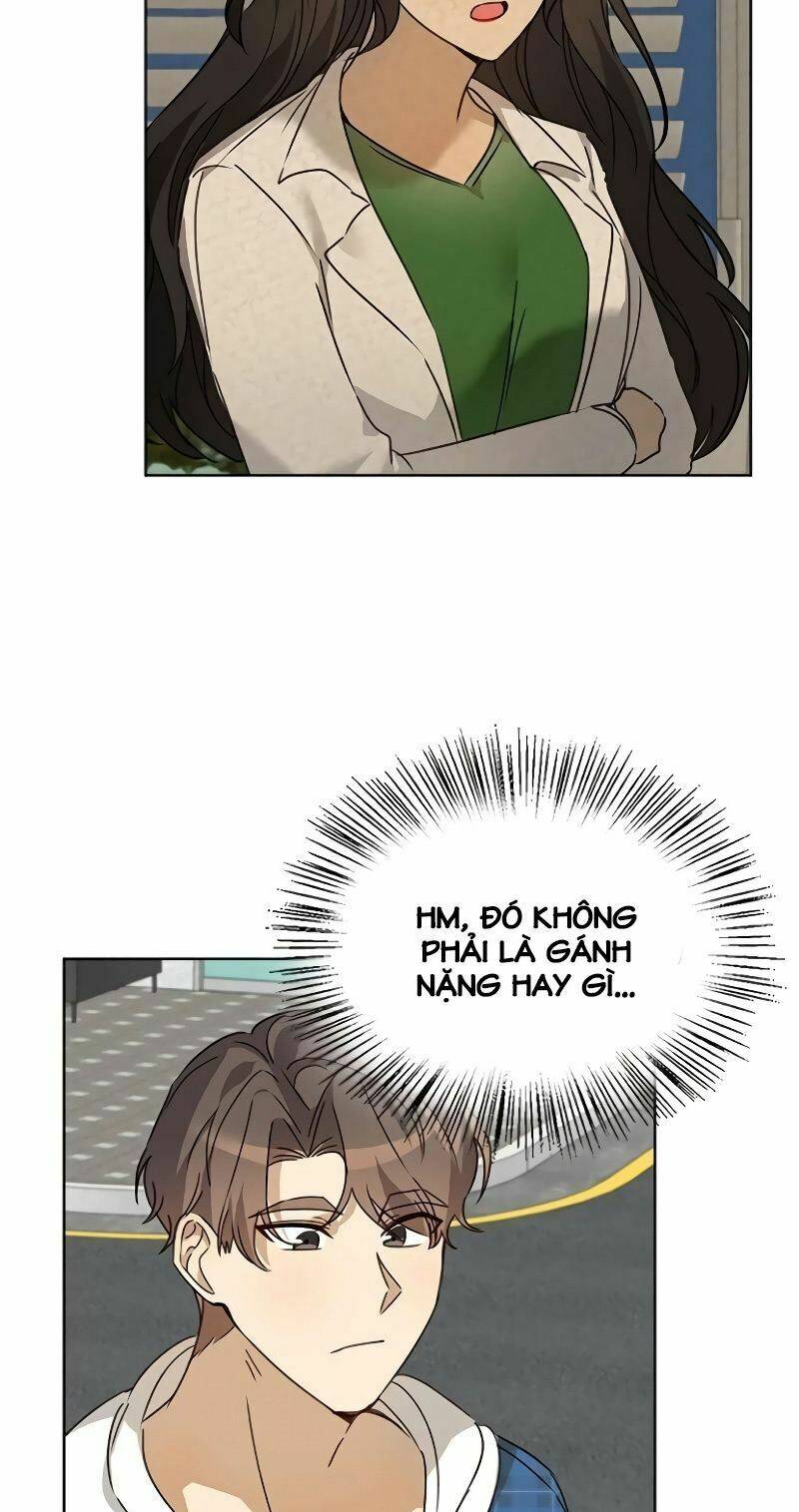 Tôi Trở Thành Một Người Cha Chapter 33 - Trang 2