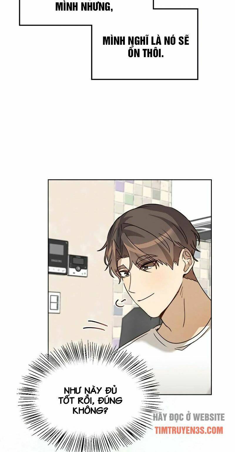 Tôi Trở Thành Một Người Cha Chapter 33 - Trang 2