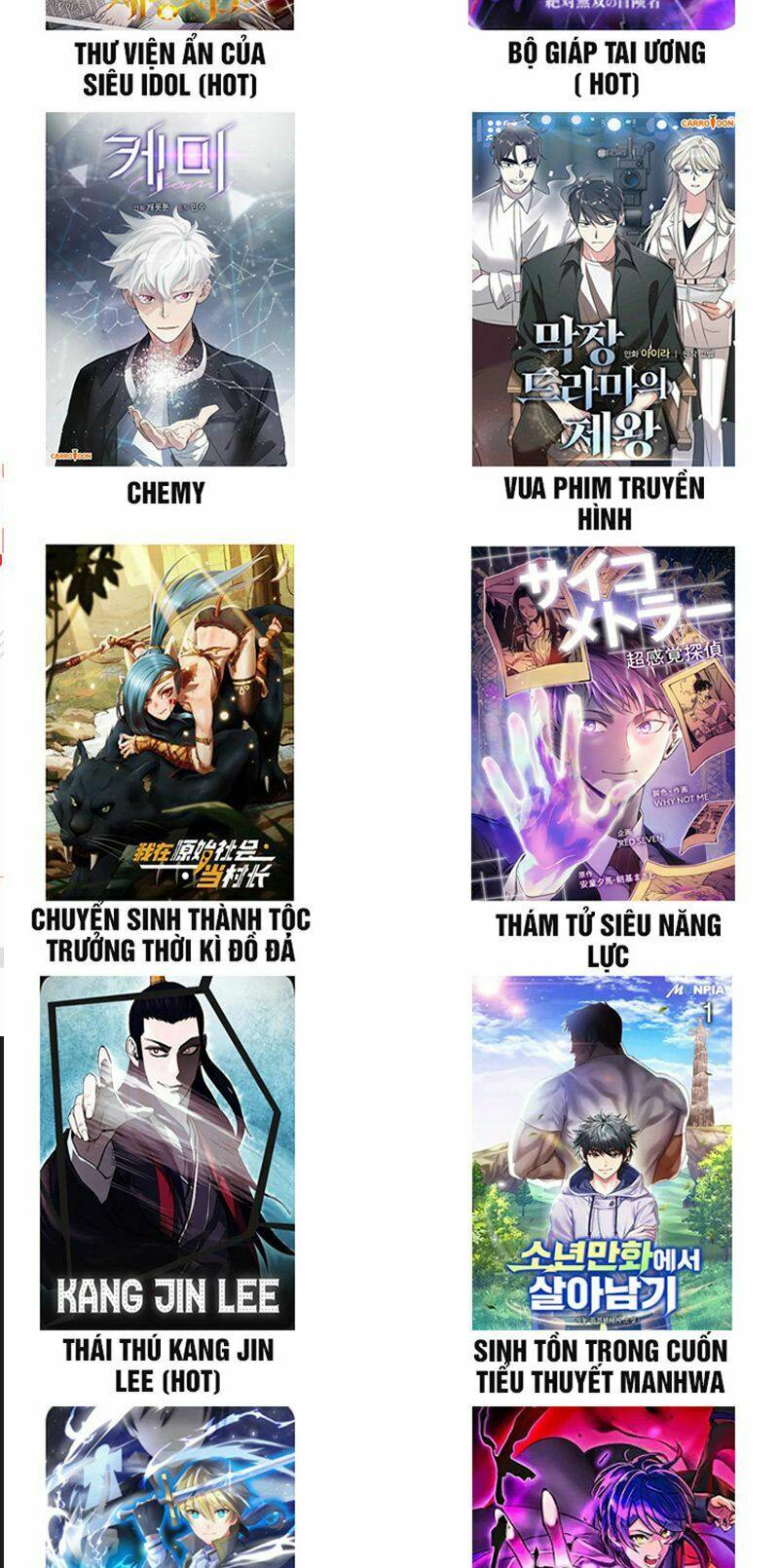 Tôi Trở Thành Một Người Cha Chapter 33 - Trang 2