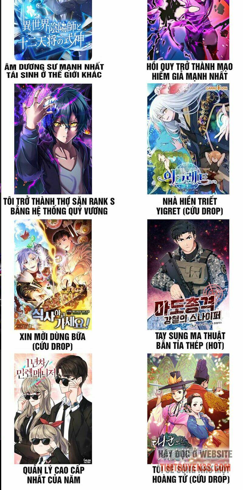 Tôi Trở Thành Một Người Cha Chapter 33 - Trang 2