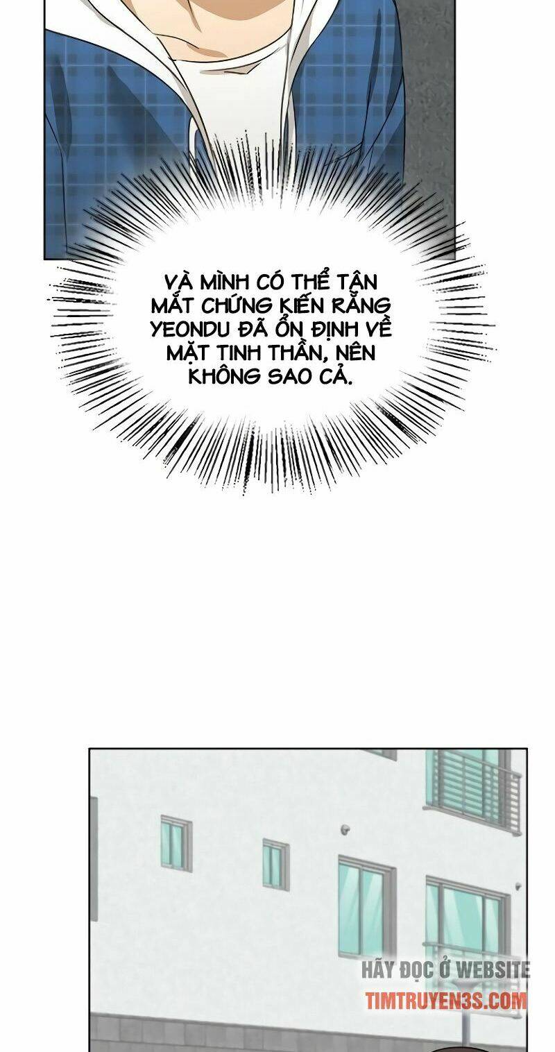 Tôi Trở Thành Một Người Cha Chapter 33 - Trang 2