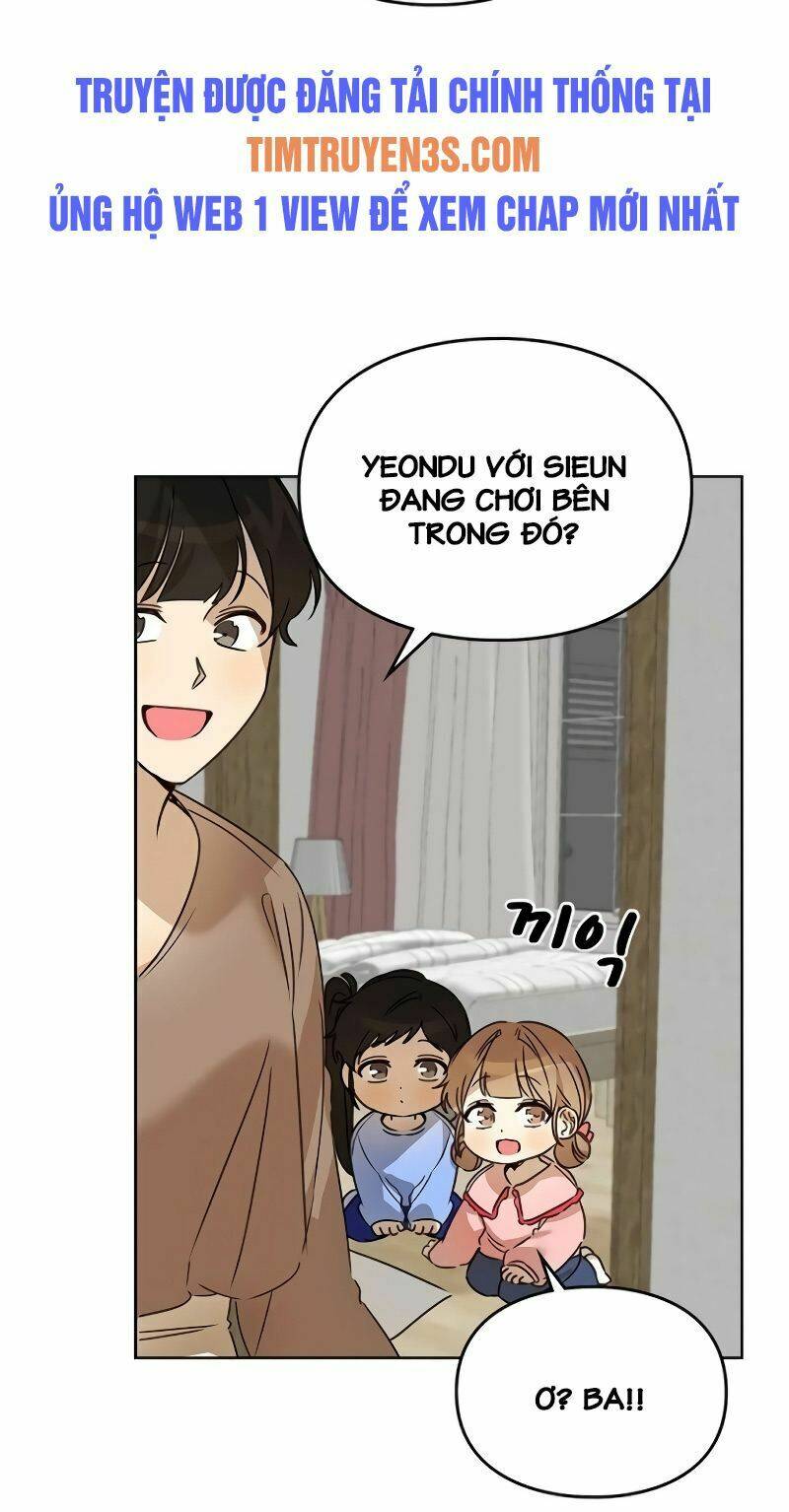 Tôi Trở Thành Một Người Cha Chapter 33 - Trang 2