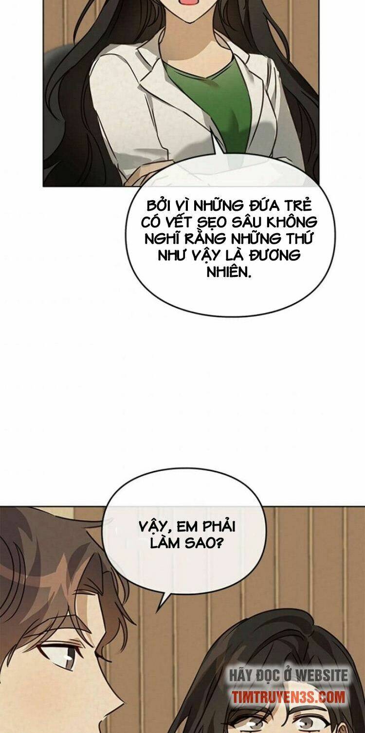 Tôi Trở Thành Một Người Cha Chapter 34 - Trang 2