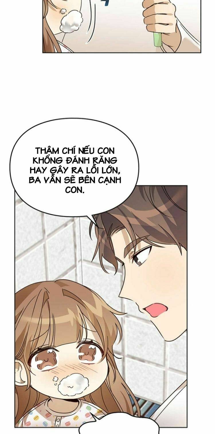 Tôi Trở Thành Một Người Cha Chapter 34 - Trang 2