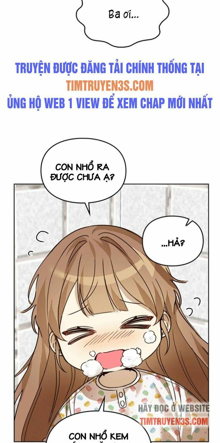 Tôi Trở Thành Một Người Cha Chapter 34 - Trang 2