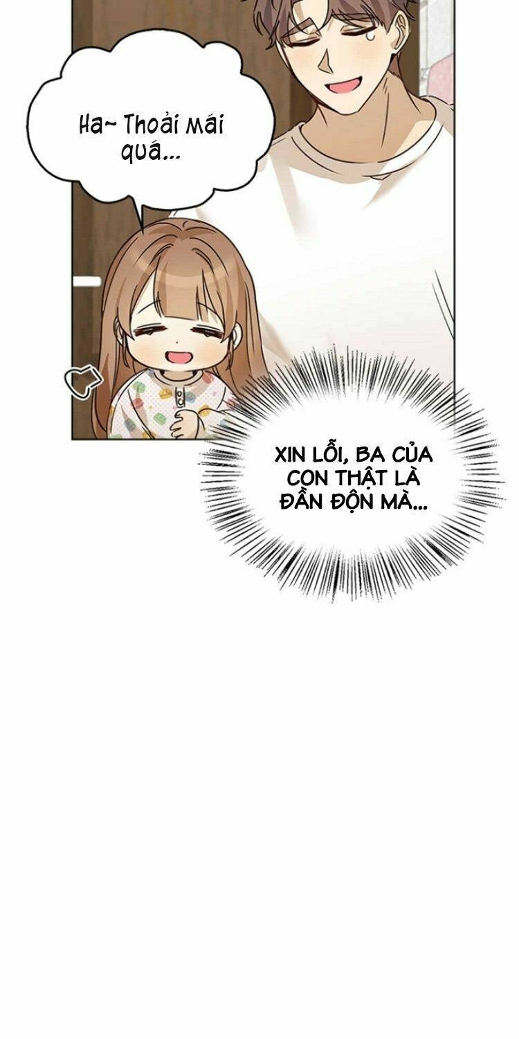 Tôi Trở Thành Một Người Cha Chapter 34 - Trang 2
