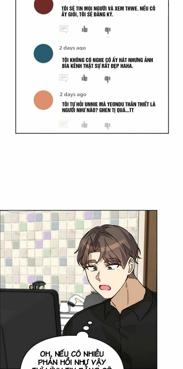 Tôi Trở Thành Một Người Cha Chapter 34 - Trang 2