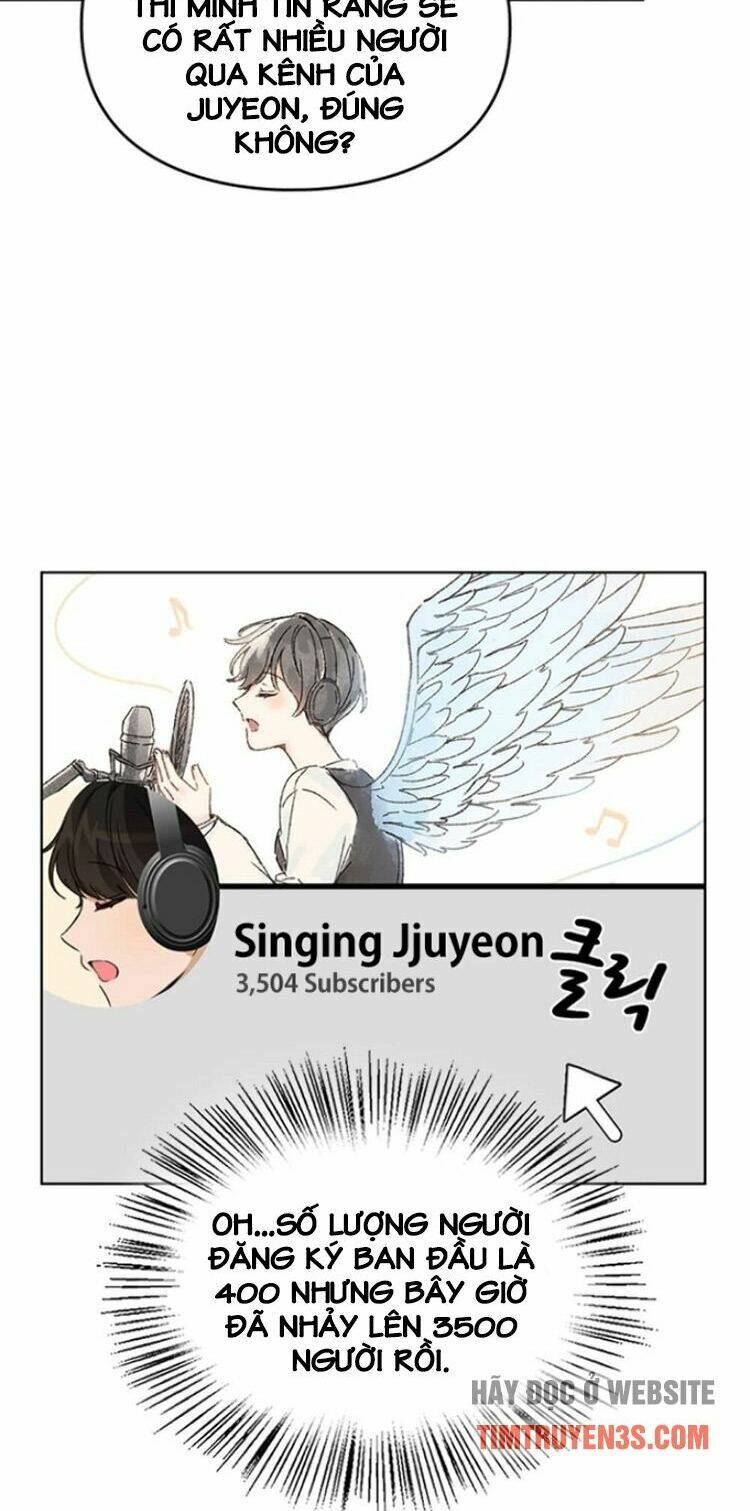 Tôi Trở Thành Một Người Cha Chapter 34 - Trang 2