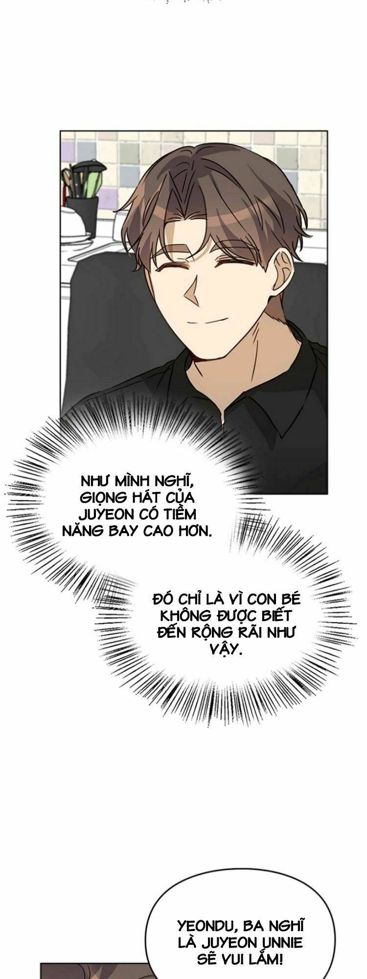 Tôi Trở Thành Một Người Cha Chapter 34 - Trang 2