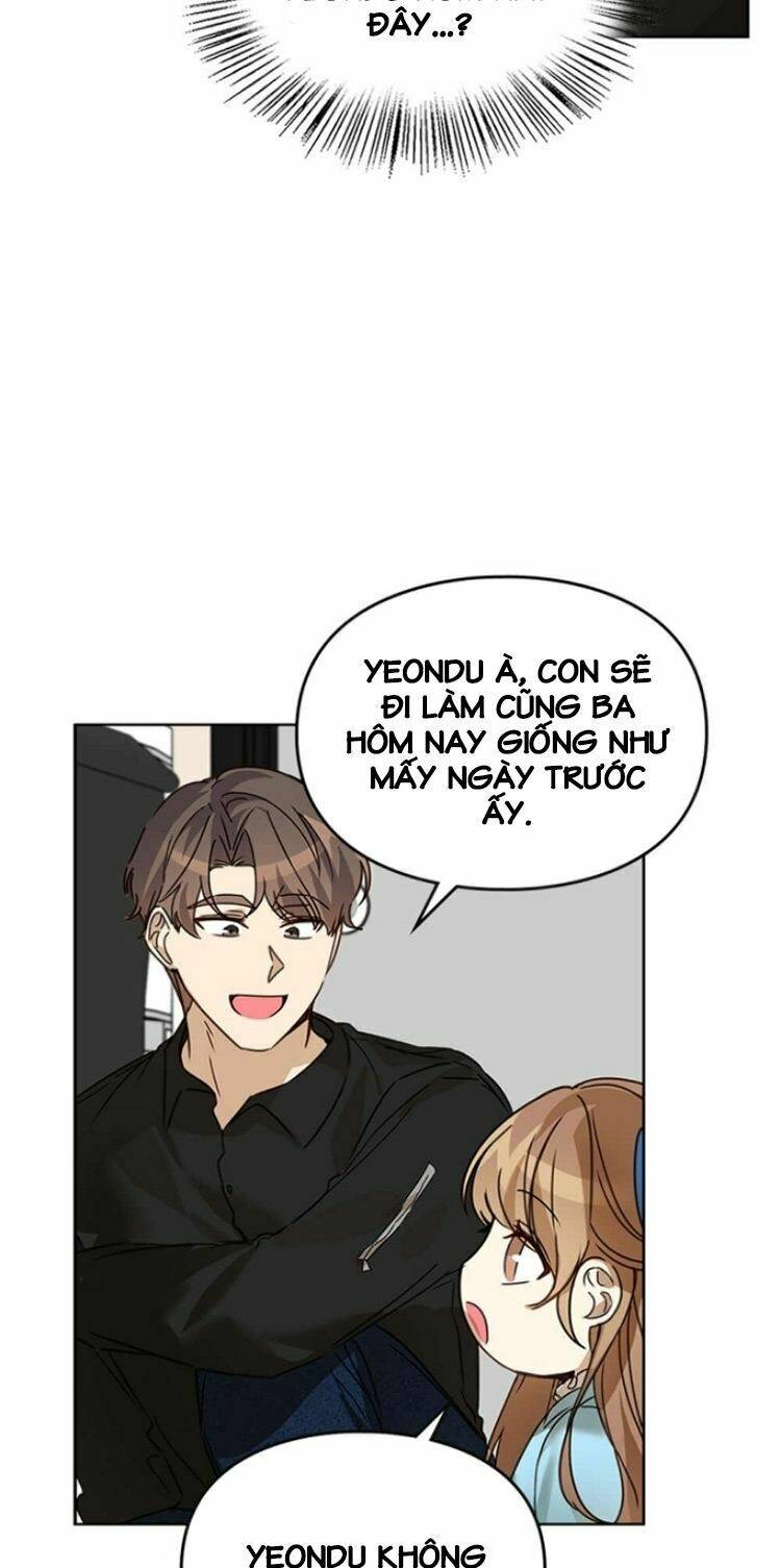 Tôi Trở Thành Một Người Cha Chapter 34 - Trang 2