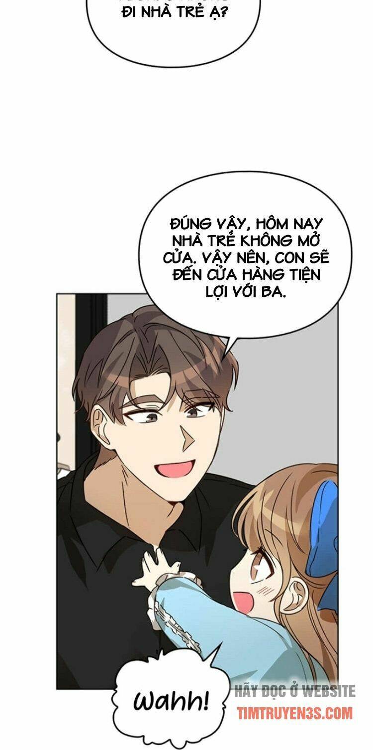 Tôi Trở Thành Một Người Cha Chapter 34 - Trang 2