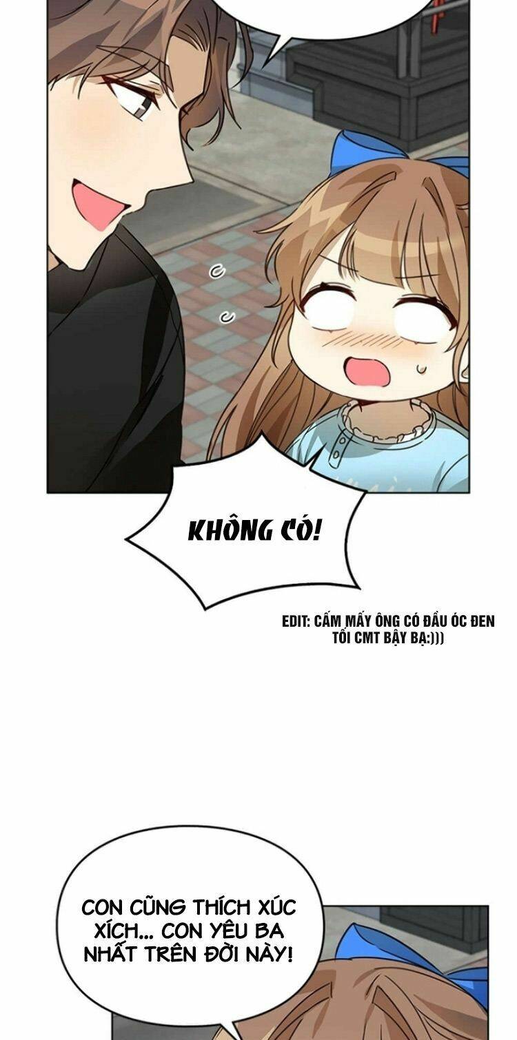 Tôi Trở Thành Một Người Cha Chapter 34 - Trang 2