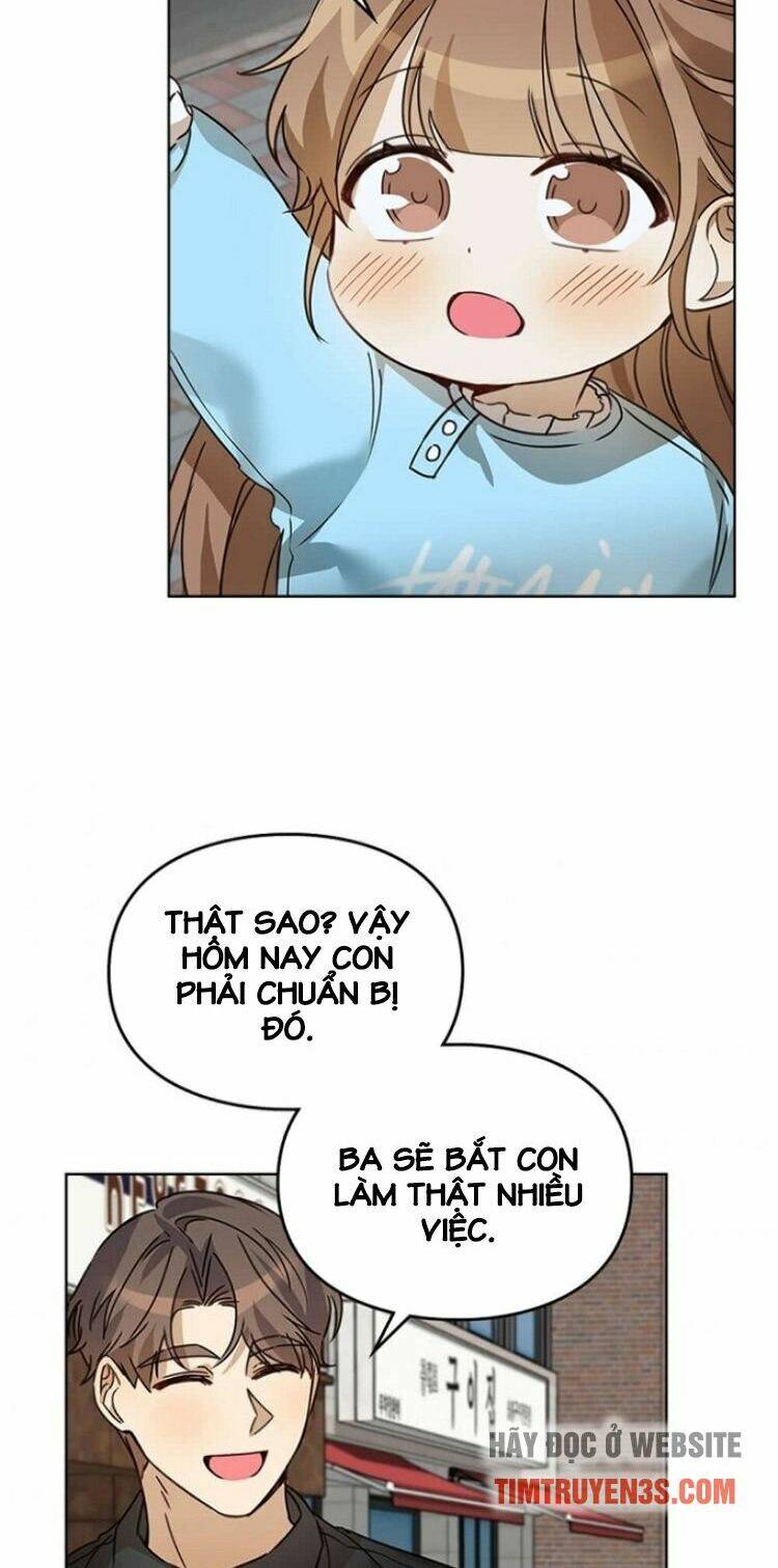 Tôi Trở Thành Một Người Cha Chapter 34 - Trang 2